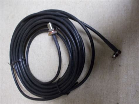 NEW Coleman 991039 Coax Cable E96824-H Style 1354 331446 0668/0332 ...