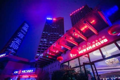 深圳 XXL-酒吧设计_KTV设计_会所设计_音乐餐厅设计_文化商业地产设计_新冶组设计