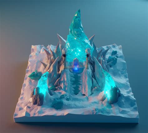 《炉石传说》冰封王座冒险模式冰冠堡垒介绍_九游手机游戏