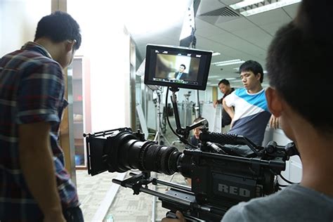 拓展训练项目之拍摄微电影活动及心得体会-上海拓展,上海拓展训练,上海实力拓展训练公司