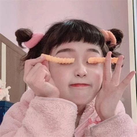 小众但不非主流的头像