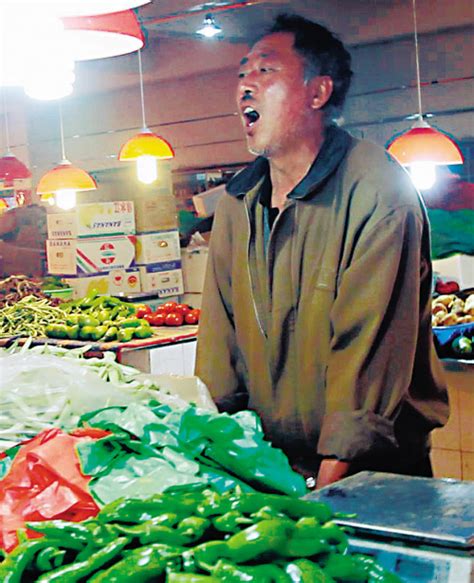 生意火爆，菏泽海鲜市场热闹起来了！