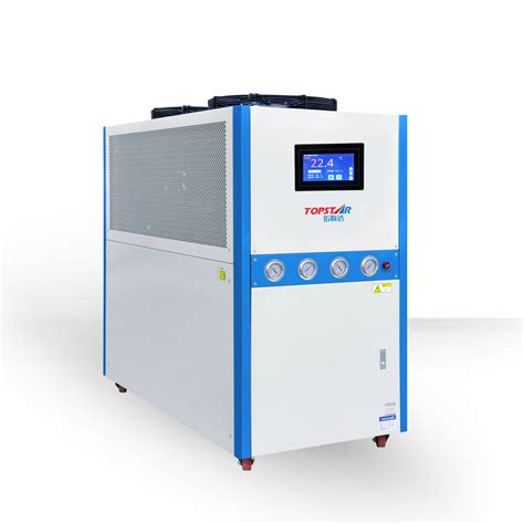 水冷冻机（工业冷冻水机） - 谷瀑(GOEPE.COM)