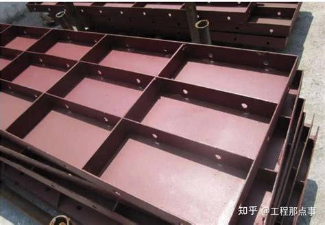 钢模板生产厂平面钢模板组合钢模板定型钢模板国标异型钢模板型号-阿里巴巴