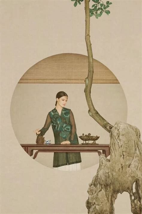 席慕容《一棵开花的树》“写给自然 界的一首情诗”朗诵：王雪纯_腾讯视频