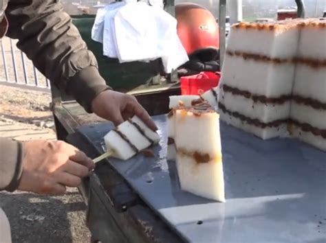 切年糕机 年糕切段机 自动切糕机 切年糕条机 - 机械设备批发网