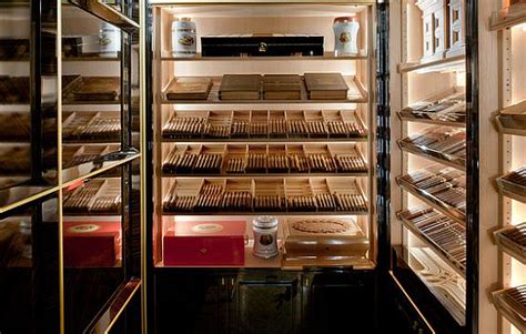 香港LCDH、大卫杜夫、私人雪茄店对比__凤凰网