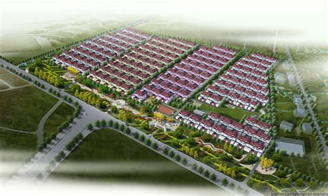 [新疆]阿纳库勒乡新农村规划设计方案文本-居住建筑-筑龙建筑设计论坛