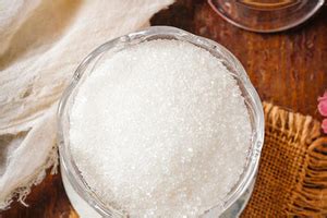 白砂糖的功效与作用,白砂糖的营养价值,白砂糖-药润泽