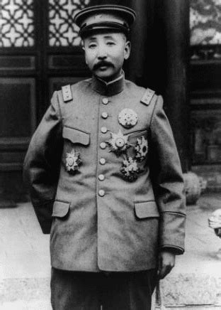 1926年10月2日冯玉祥大军南下西安 - 历史上的今天