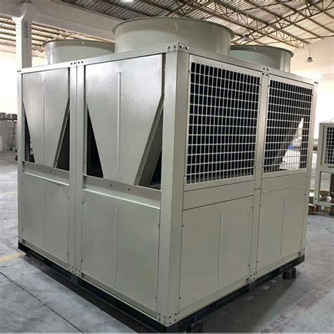 工业厂房空调系统解决方案-上海云蔚机电设备工程有限公司