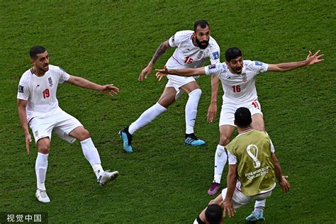 10战功成！伊朗第一次在世界杯击败欧洲球队_东方体育