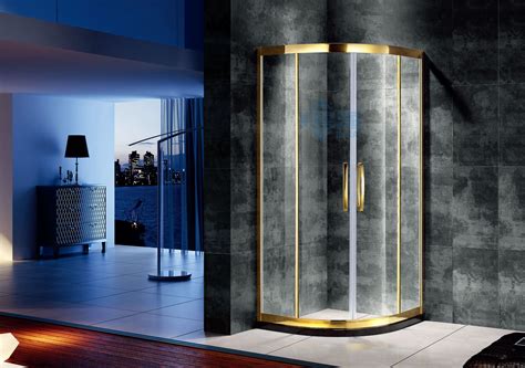 简易淋浴房 厂家批发常规非标酒店工程家用 亚克力玻璃淋浴房底盘-阿里巴巴