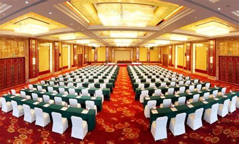 高端酒店业的璀璨明珠 宿州丰大国际大酒店将于12月16日盛大开业_安徽频道_凤凰网