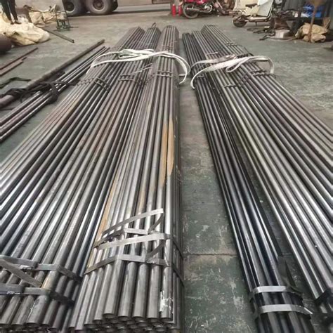 Q355B钢管 每米重量