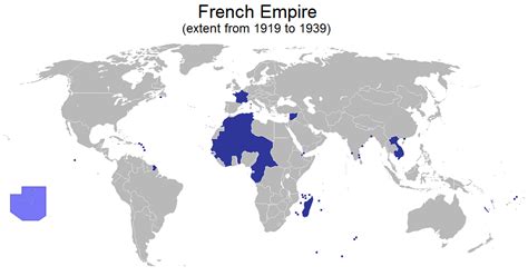 法兰西帝国的最后辉煌是如何破灭的 | 地球知识局 - 知乎
