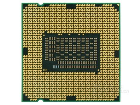 二代四核表现如何？ i5-2500简单评测_Intel 酷睿i5 2500(散)_CPUCPU评测-中关村在线