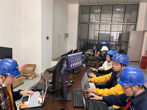 甘孜州大唐娘拥水电站一体化平台应用建设_科创中国