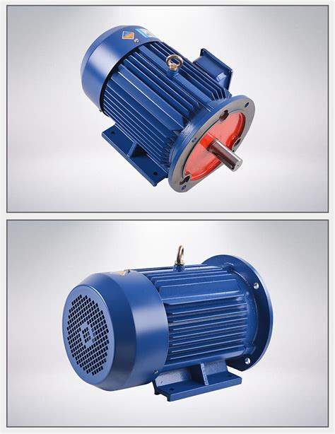 Y160M2-8-5.5KW三相异步电机_Y系列电动机-河北天泉泵业有限公司