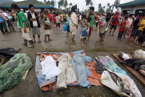 超强台风“雷伊”侵袭菲律宾，已致63人死亡！台风加强，我国多地启动应急响应(含视频)_手机新浪网