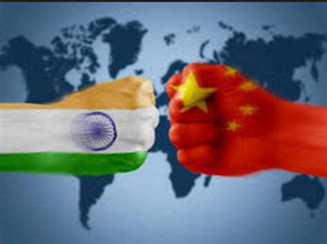 长安剑：面对中印边界问题 中国为何如此淡定 - 大国博弈 巴新中文网