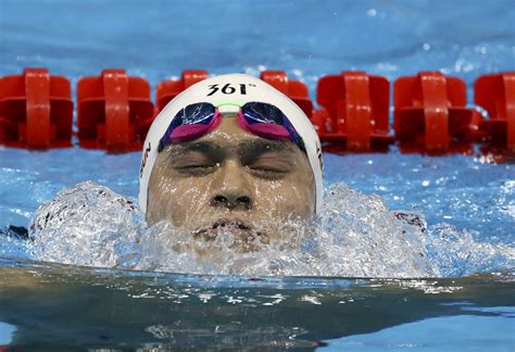 东京奥运会中国游泳队的夺金点是否有所减少？_东方体育