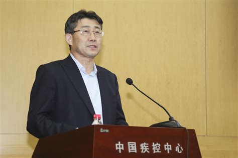 中国疾控中心主任高福：我已接种实验型新冠病毒疫苗_手机新浪网