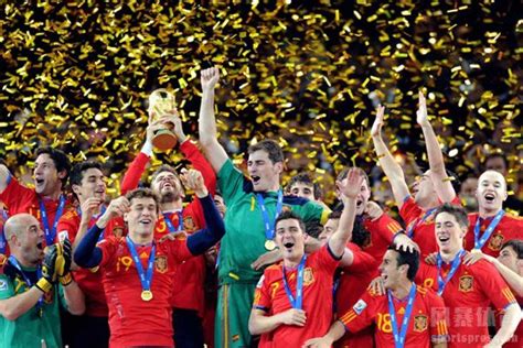 世界杯西班牙能夺冠_西班牙夺冠世界杯 - 随意云