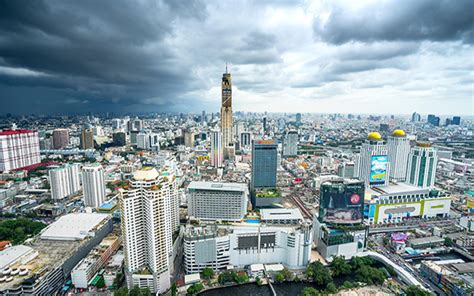曼谷房价下一个增长的爆发点在哪？_泰国房产_问房