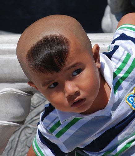Head and Shoulders Portrait of Chinese Boy Stock Image - Image of year ...