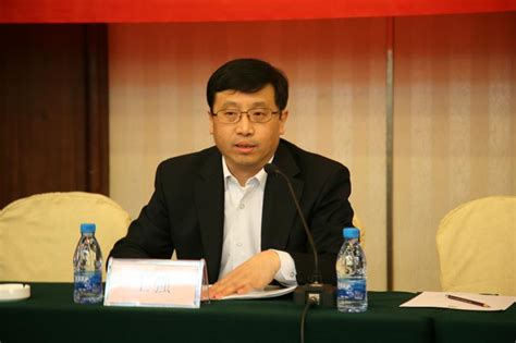 天津通信管理局局长王强：电信服务监管要敢于迎难而上 - 长安通信科技