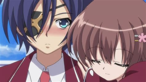11eyes OVA (Anime) | AnimeClick.it