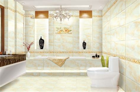 意大利瓷砖品牌Caesar，完美空间的理想选择-易美居