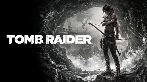 Tomb Raider GAME OF THE YEAR EDITION | Download and Buy Today - Epic ...