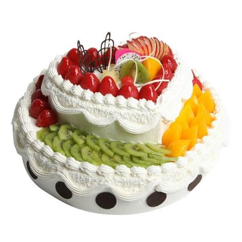 分享蛋糕的尺寸对照参考 蛋糕8寸是多少厘米直径 - 慢生活博客