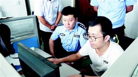 淄博警方成立“反跟踪”专案组，拘了8人__凤凰网