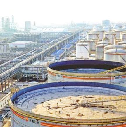 CNPC发布：2020中国石油与国际石油十大科技进展-石油圈