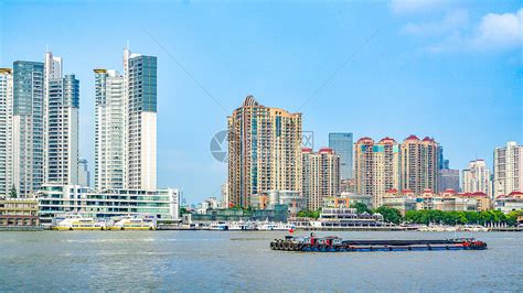 十六铺码头：上海从小渔村走向大都市的见证！
