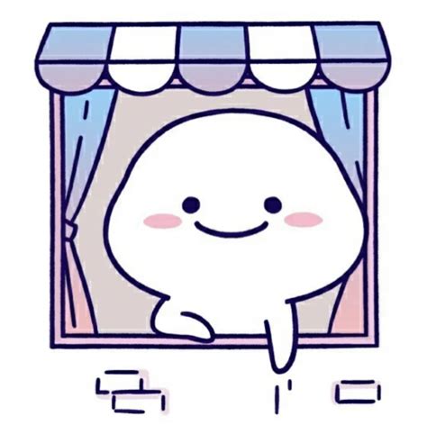 乖巧宝宝非主流头像