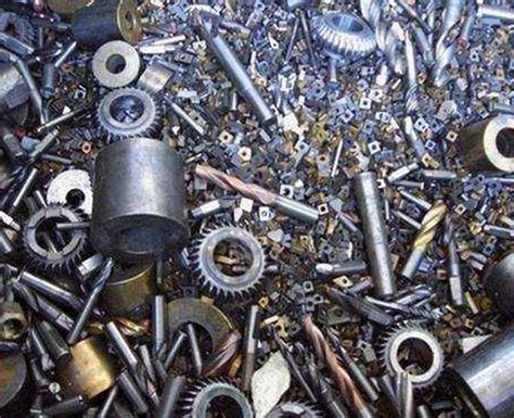 废旧金属-回收分类-今日铜价 废旧金属 二手设备 电子电器 滕州起顺再生资源回收公司