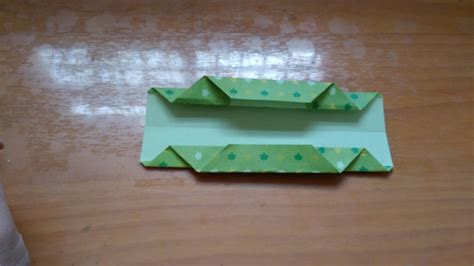 简单实用的手工DIY彩纸小礼物盒折叠方法（收纳盒制作 纸盒 手工折纸） - 有点网 - 好手艺