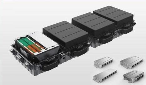 动力电池温控液HQ- EV系列 - 合肥华清高科表面技术股份有限公司官网