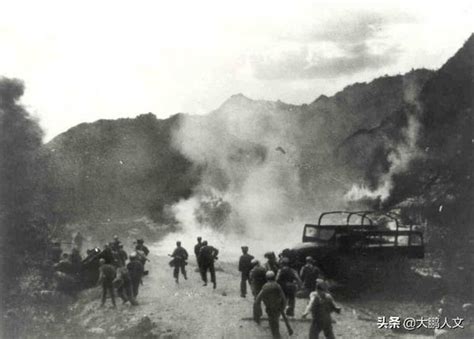 全景式回顾抗美援朝战争（19）志愿军和朝鲜人民军的战斗序列_风闻