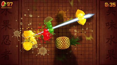 忍者切水果2免费版下载-忍者切水果2手机版下载v3.0 安卓最新版-2265游戏网