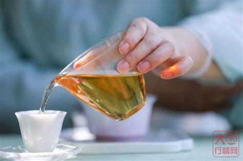 要做好普洱茶，请记住以下四个关键词- 茶文化网