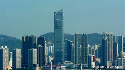 香港新界下辖的9个行政区域一览_大埔区