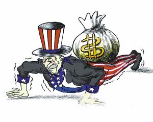 美国的次贷危机是什么意思，它为什么会引起全球性金融危机。本质是什么？ - 知乎