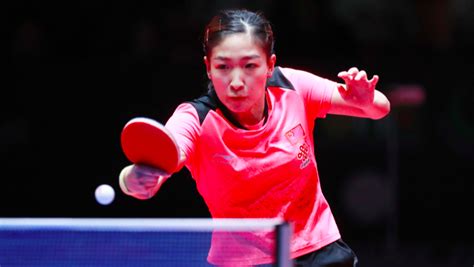 【乒乓球】釜山世乒赛三度延期，年内重启国际赛事悬了