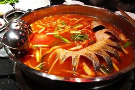 贵州酸汤鱼加盟怎么样-贵州酸汤鱼加盟费多少-加盟条件-中国餐饮网