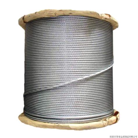 304不锈钢钢丝绳 直径1.5mm/100米每捆